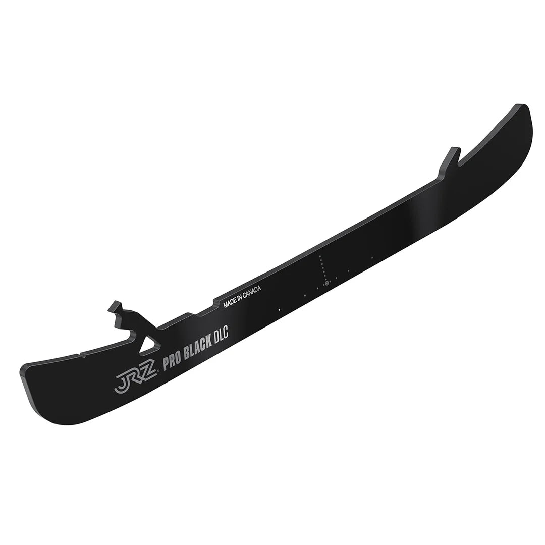JRZ MultiFit DLC (acier noir) - Joueur - Bauer Edge et CCM XS